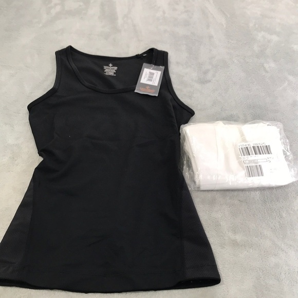 2 Tommie Copper Women's Lower Back Support Size Small New - Picture 1 of 10